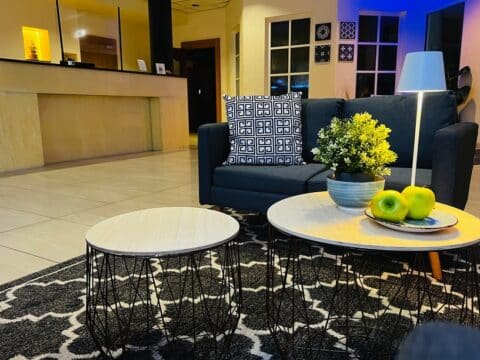 Konferenzhotel Ysenburger Hof