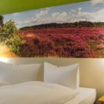 Doppelzimmer für Ihren Silvesteraufenthalt im ANDERS Hotel Walsrode