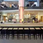 Barbereich für Silvesterfeier im ANDERS Hotel Walsrode