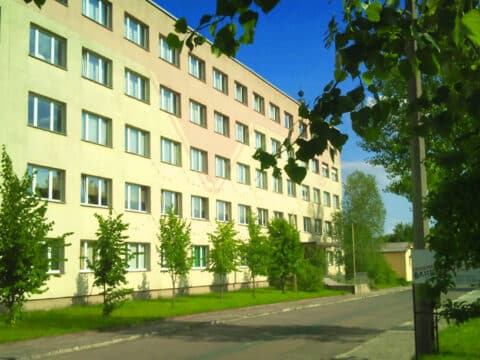 Hotel Trias in Karsdorf für Silvesterurlaub in der Saale-Unstrut-Region