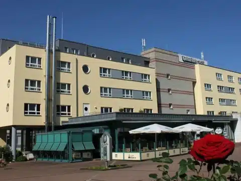 Ringhotel Katharinen Hof in Unna bereit für die Silvesterfeier