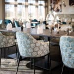 Stilvolles Restaurant im Best Western Hotel Erfurt-Apfelstädt – festliches Silvester-Dinner in gemütlichem Ambiente