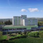 Ferien Hotel Rennsteigblick im Thüringer Wald – die perfekte Location für eine Silvesterreise