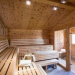 Hotel Alpina Sauna im Zillertal für Silvesterurlaub