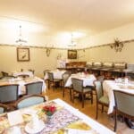 Hotel Jagdschloss Letzlingen mit traumhafter Kulisse zu Silvester