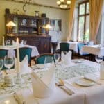 Hotel Jagdschloss Letzlingen – Die perfekte Location für Silvester