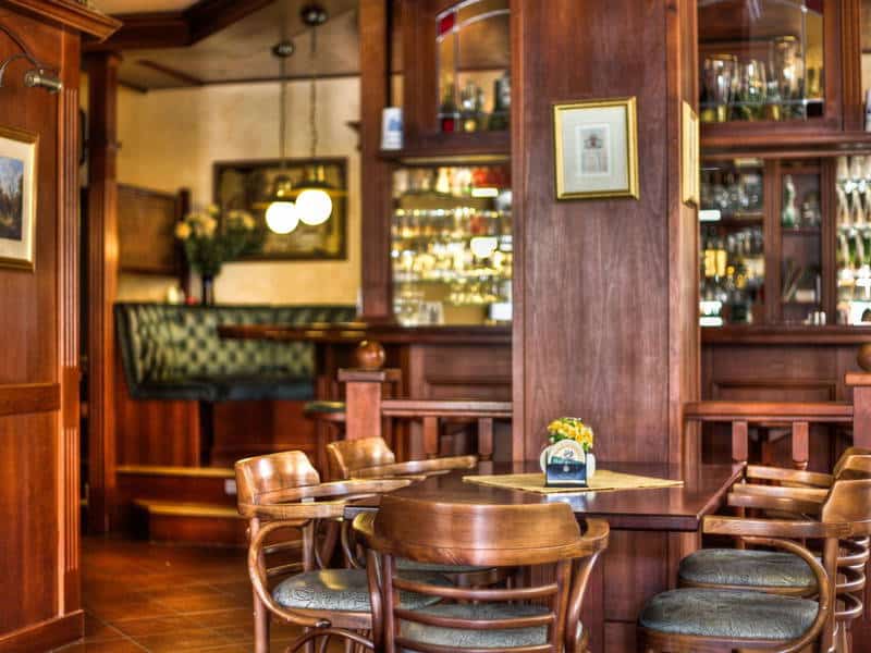 Exquisites Silvesterbuffet im Hotel am Markt in Altentreptow