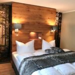 Komfortzimmer im Romantischen Hotel Menzhausen – ideal für Ihren Silvesteraufenthalt