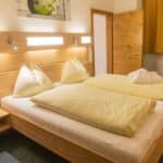 Gemütliches Zimmer im Landhotel Haagerhof für Silvesterurlaub