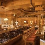 Restaurant im B&F Hotel am Neumarkt Silvester