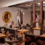 Silvester Dinner im Landgasthaus zur Krone Restaurant in Rheinland-Pfalz